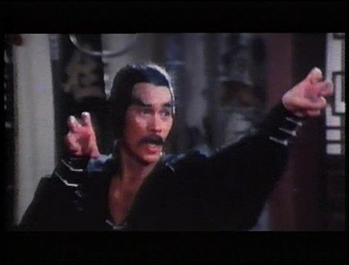 Vegas VHS HERAUSFORDER (CHALLENGER) sehr gut erhalten! David Chiang Elmar Wepper - Bild 18 von 18