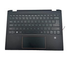 MSI SUMMIT FLIP EVO KEYBOARD PALMREST ASSEMBLY V211322BK