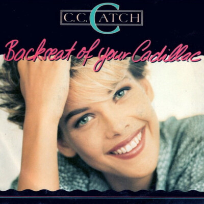 CADILLAC アルバム CD CADILLAC / キャデラック 帯付 – TICRO MARKET