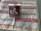 <!--F#f_0-->HOLDEN VC COMMODORE SL/E SL GENUINE GM LION FRONT GRILLE BADGE!!! P/N.92009792<!--F/-->