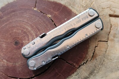 レザーマン FUSE ・LEATHERMAN FUSE Leatherman Fuse Multi-Tool! BLACK OXIDE! | eBay