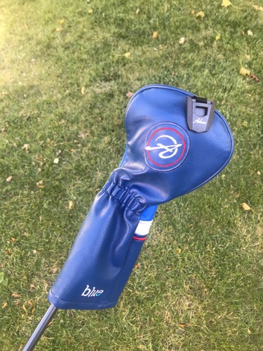 Adams Tight Lies Plus 7 Wood - Ladies Flex - Head Cover Included, Nice - Picture 11 of 11
