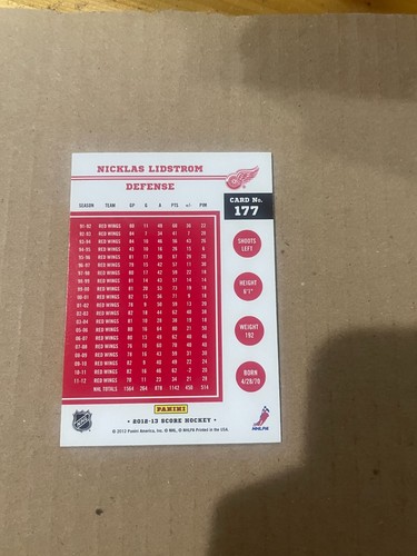 2012-13 Panini Score NHL HOCKEY Card BASE+Inserts+Parallels FINISH YOUR SET READ - Picture 47 of 163