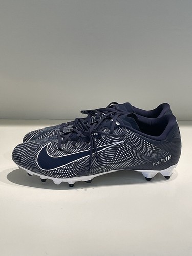 Nike Vapor Edge Team ‘Navy White’ (size us mens 15) - Picture 2 of 6