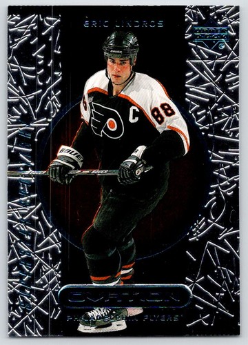 Cartes de base de hockey 1999-00 Upper Deck Ovation UD NHL - à choisir dans la liste - Photo 150 sur 157