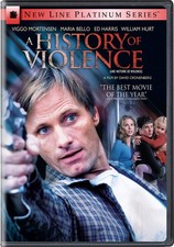 A History of Violence