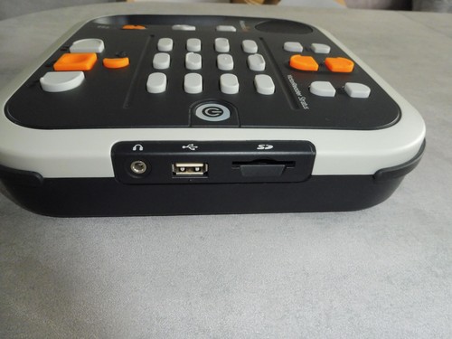 Humanware VictorReader 12M - Bild 10 von 15