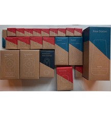 BRAND NEW SimpliSafe security system 22 piece, never been used, home security