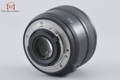 Yongnuo YN 35mm f/2 N for Nikon [Near Mint] - Picture 4 of 12