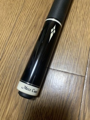 MEZZ CUE ビリヤードキュー MPC3-115 MEZZ CUE ビリヤードキュー MPC3-115（MEZZ CUE ビリヤード