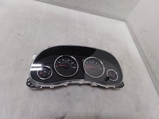 Jeep JK Wrangler 68K Miles Speedometer Gauge Cluster 56054392AF 2015-2018 144031