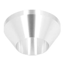 Wheel Balancer Hold Down Cone Aluminum Alloy Tire Changing Centering Cone