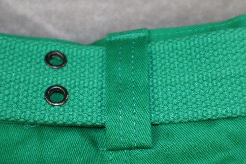 Beyond The Limit Cargo Shorts Mens 44 Utility Belted Pocket Workwear BTL NEW - Picture 18 of 18