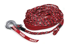 Warn 102558 Spydura Nightline Synthetic Rope 3/8" (9.5mm) X 100' (30.5M)