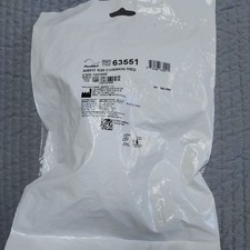  1 Resmed AirFit N20 Replacement Cushion 63551 Size Medium