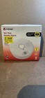 New Smoke Alarm