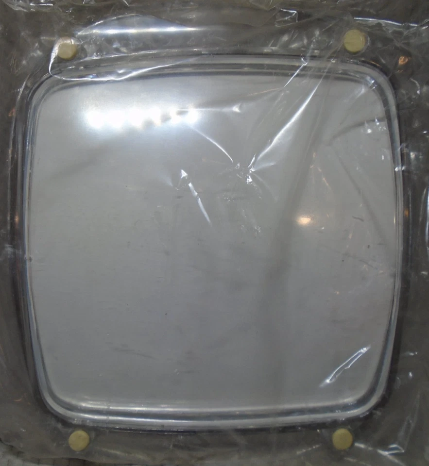 SCX DIGITAL SLOT CAR SYSTEM WERBESCHILD ODER WECHSEL-/TEILEABLAGE 7" X 8" - Bild 2 von 2