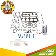 Engine Head Gasket Set Bolts Kit Fits 04-05 Chevrolet Corvette 5.7L VIN G S