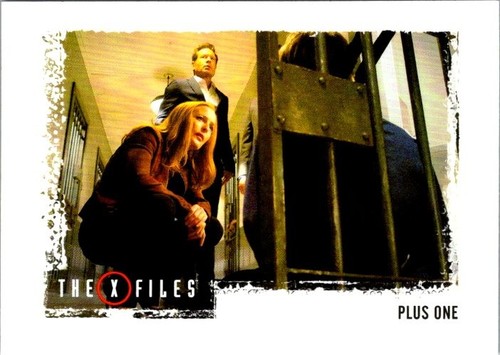 2018 Rittenhouse The X-Files Seasons 10 and 11 PICK FROM THE LIST - Picture 102 of 193