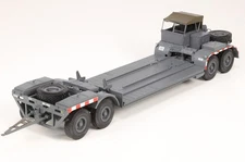 Motor City Classics 1/43 Sd.Ah.116 Trailer Truck German Army