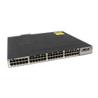 Cisco Catalyst 3750-X PoE Switch WS-C3750X-48PF-L 90 Day Warranty