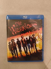 Die Warriors