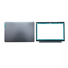 LCD Back Cover  Bezel / Hinge For Lenovo ideapad 3-15ITL6 3-15ALC6 3-15ADA6