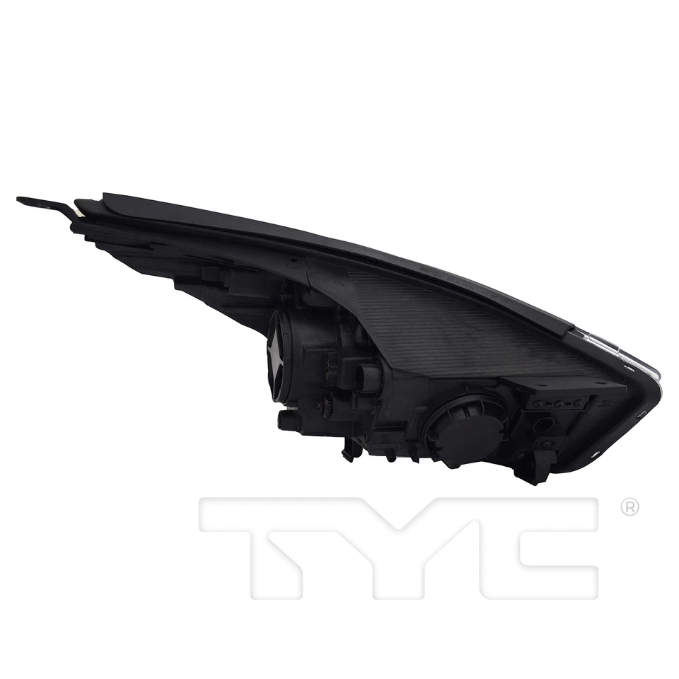 Faro halógeno delantero para Kia Niro 20-22 lado izquierdo del conductor Foto 2 de 4