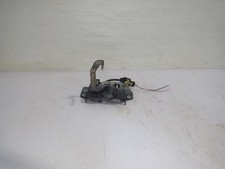 5908A106 138459 bonnet lock for MITSUBISHI ASX (GA0W) MOTION 4WD 2010