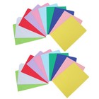  30 Sheets Geschenke Papier Seidenpapier Zum Verpacken Pastellfarben