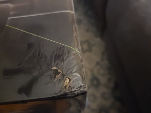 SEALED - Shure SM7dB Dynamic Vocal Microphone w/ +28dB Built-in Active Preamp - Picture 2 of 12