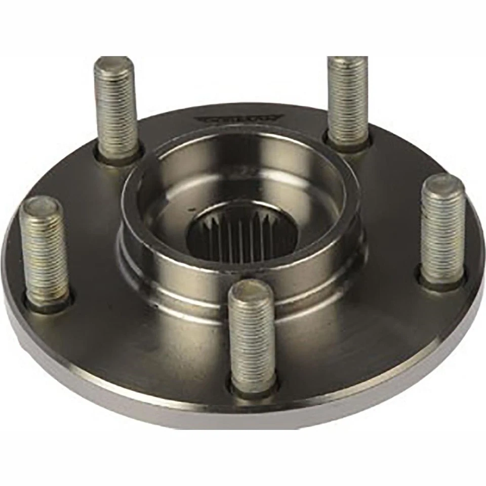 Dorman - OE Solutions 2X buje de rueda delantera para Infiniti I30 2000-2001 Foto 4 de 4