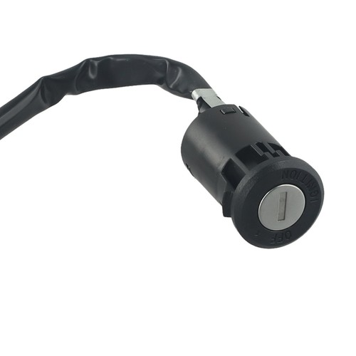 Ignition Key Switch 2 Wire Position For Electric Scooter E-Bike Lock+Key - Bild 6 von 20