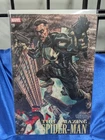 Amazing Spider-Man 19 Lee Bermejo Amazing Visions Variant 2025 9 of 25