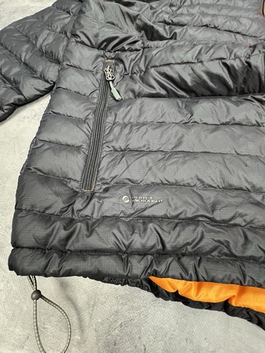Rab Microlight Alpine Jacket Puffer Large - Picture 13 of 18