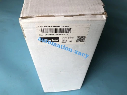 PARKER D91FBE02HC2NS00 Fast shipping#DHL or FedEx