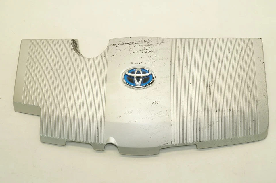 🔅2016-2022 Toyota Prius OEM Engine Cover - Image 2 of 4