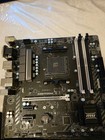 MSI B350MBAZOOKA AM4 AMD B350 Micro ATX Motherboard DDR4