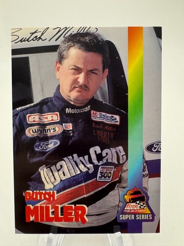 1995 Finish Line Super Series - You Pick - Nascar - Picture 16 of 108