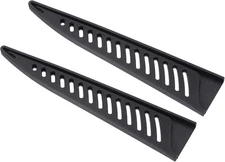 PATIKIL PP Safety Knife Cover Sleeves for 6" Boning Knife, 2 Pack