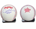 Juan Soto Signed Baseball 2026 All Star Game New York Mets Autographed Auto JSA
