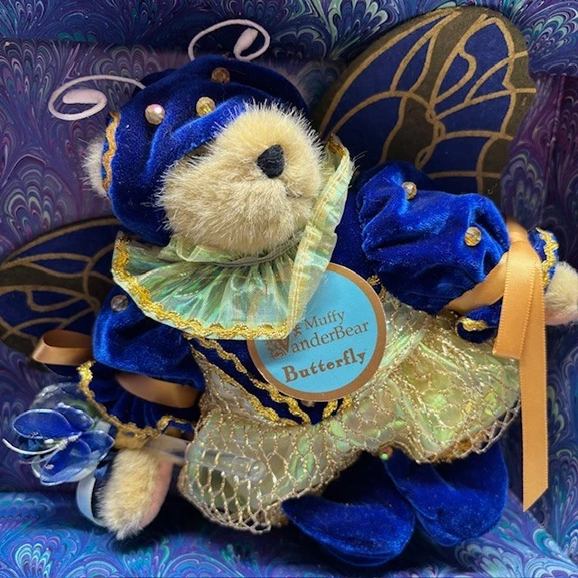 Muffy Vanderbear for sale | eBay