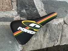 Powerlite BMX Seat Non Embroidered Coqpit P61 P51 P40 Spitfire