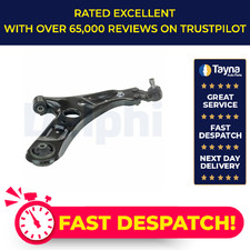 Wishbone / Suspension Arm TC3816 Delphi Track Control 54501A2600 Quality New