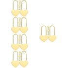  5 Count Koffer Schloß Schlösser Kofferschlösser Schloss Für Gepäck