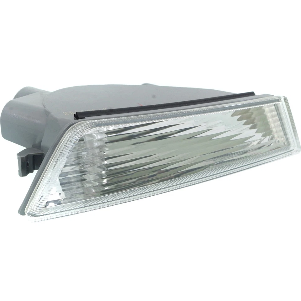 Сигнальный фонарь поворота для Acura TL 2009-2011 CAPA со стороны пассажира - Изображение 3 из 4