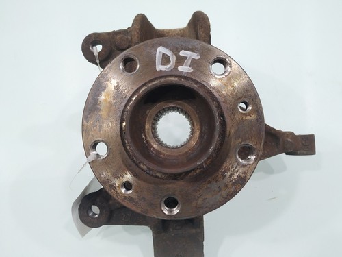 547494 rótula del eje delantero izquierdo renault scenic ii authentique 2006 - Imagen 5 de 15