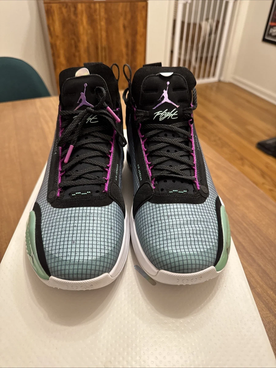 Jordan 34 Blue Void - огромный выбор по лучшим ценам | eBay