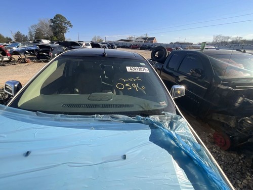 Air Flow Meter 5.4L 8-330 Fits 04-16 FORD E350 VAN 2466674