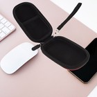 Multifunctional Mouse Case Hard Mouse Storage Case Mouse Travel Carry Bag Case